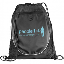 The Peek Sportbeutel - Topgiving