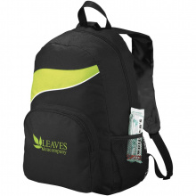 The Tornado Rucksack - Topgiving