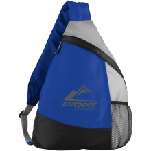 The Armada Sling Triangle Rucksack - Topgiving