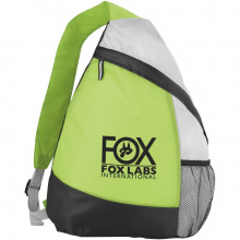 The Armada Sling Triangle Rucksack - Topgiving