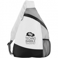 The Armada Sling Triangle Rucksack - Topgiving
