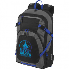 Milton 14 Inch Laptop-Rucksack - Topgiving