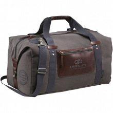 Klassische Reisetasche - Topgiving