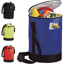 Bucco Barrel Kühltasche - Topgiving