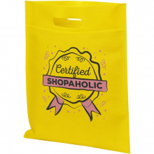 Freedom NonWoven kleine Tragetasche - Topgiving