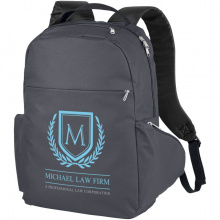 The Slim 15 Inch Laptop-Rucksack - Topgiving