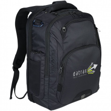 Rutter 17 Inch Laptop-Rucksack - Topgiving