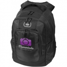 Logan 15,6 Inch Laptop-Rucksack - Topgiving