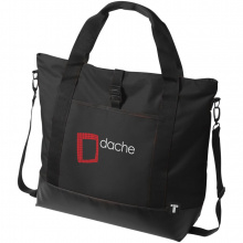 Weekender 15 Inch Laptop-Umhängetasche - Topgiving