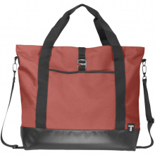 Weekender 15 Inch Laptop-Umhängetasche - Topgiving