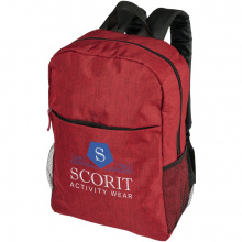 Hoss 15 Inch Laptop-Rucksack - Topgiving