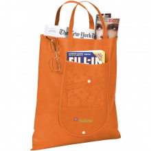 Maple faltbare Non Woven Tragetasche - Topgiving