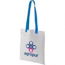 Uto Polyester Tragetasche - Topgiving
