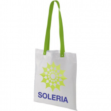 Uto Polyester Tragetasche - Topgiving