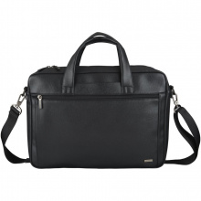Sendero 15 Inch Laptop-Konferenztasche - Topgiving