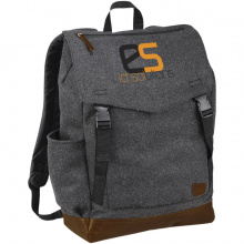 Campster 15 Inch Laptop-Rucksack - Topgiving