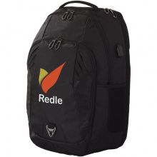 Foyager TSA 15 Inch Laptop-Rucksack - Topgiving