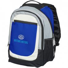 Tumba Rucksack - Topgiving