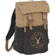 Venture 15 Inch Laptop-Rucksack - Topgiving