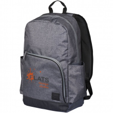 Grayson 15 Inch Laptop-Rucksack - Topgiving