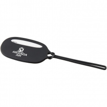 Silicione Reiseschild - Topgiving