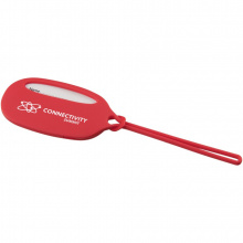 Silicione Reiseschild - Topgiving