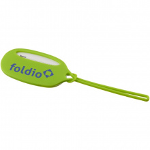 Silicione Reiseschild - Topgiving