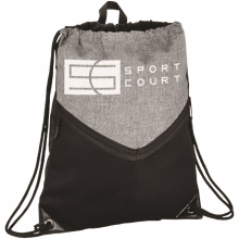 Voyager Sportbeutel - Topgiving