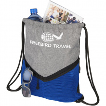 Voyager Sportbeutel - Topgiving