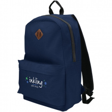 Stratta 15 Zoll Laptop-Rucksack - Topgiving