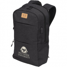Cason 15 Inch Laptop-Rucksack - Topgiving