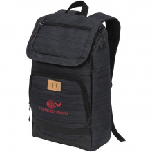 Graylin 15 Inch Laptop-Rucksack - Topgiving