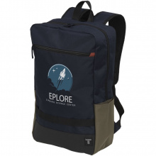 Shades 15 Inch Laptop-Rucksack - Topgiving