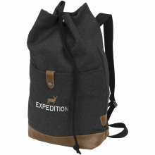 Campster Rucksack mit Kordelzug - Topgiving
