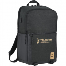 Camden 17 Inch Laptop-Rucksack - Topgiving