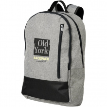 Grayley 15 Inch Laptop-Rucksack - Topgiving