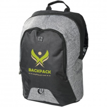 Pier 15 Inch Laptop-Rucksack - Topgiving