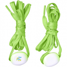 LightsUp! LED-Schnürsenkel - Topgiving