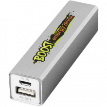 Volt 2200 mAh Powerbank - Topgiving