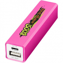 Volt 2200 mAh Powerbank - Topgiving