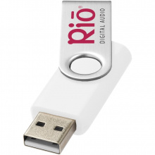 Rotate-Basic 1 GB USB-Stick - Topgiving