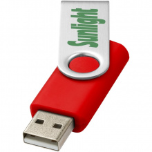 Rotate-Basic 1 GB USB-Stick - Topgiving