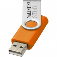 Rotate-Basic 1 GB USB-Stick - Topgiving