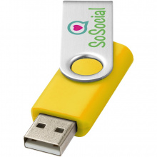 Rotate-Basic 1 GB USB-Stick - Topgiving