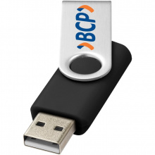 Rotate-Basic 2 GB USB-Stick - Topgiving