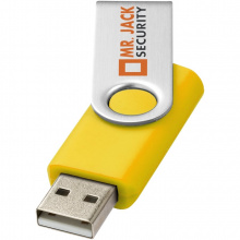 Rotate-Basic 2 GB USB-Stick - Topgiving