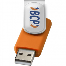 Rotate-Doming 2 GB USB-Stick - Topgiving