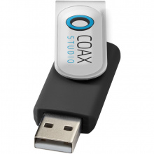 Rotate-Doming 4 GB USB-Stick - Topgiving