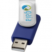 Rotate-Doming 4 GB USB-Stick - Topgiving