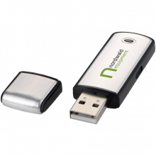 Square 4 GB USB-Stick - Topgiving